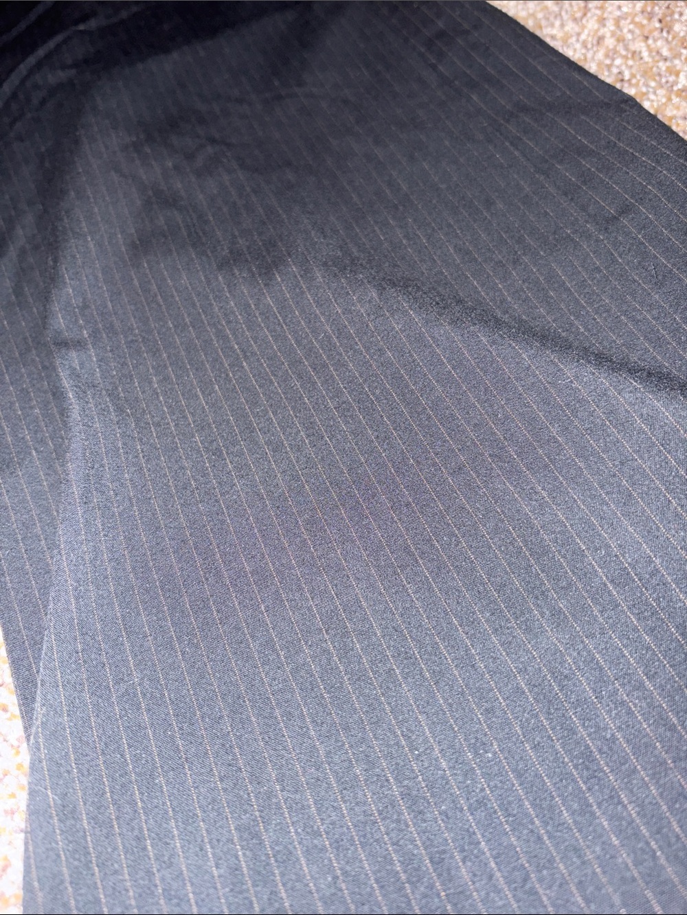 Classic Black Women's Dress Pants CAbi - Picture 2 of 16